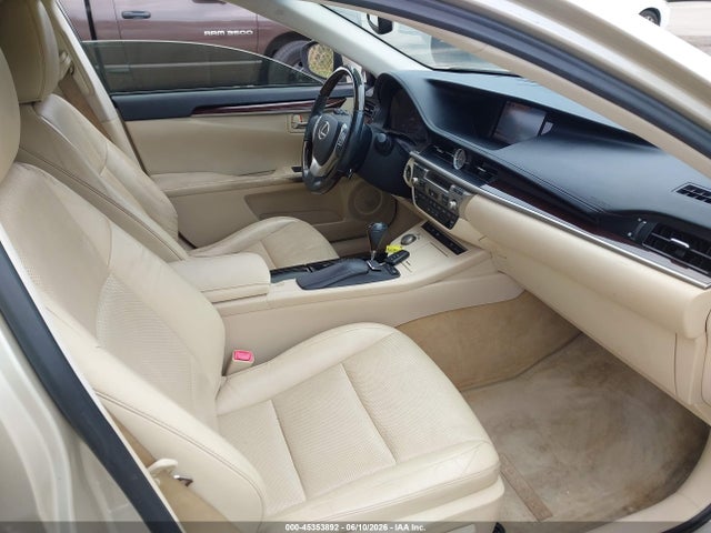 Продажа на аукционе авто 2013 Lexus Es 350, vin: JTHBK1GG6D2004414, номер лота: 45353892