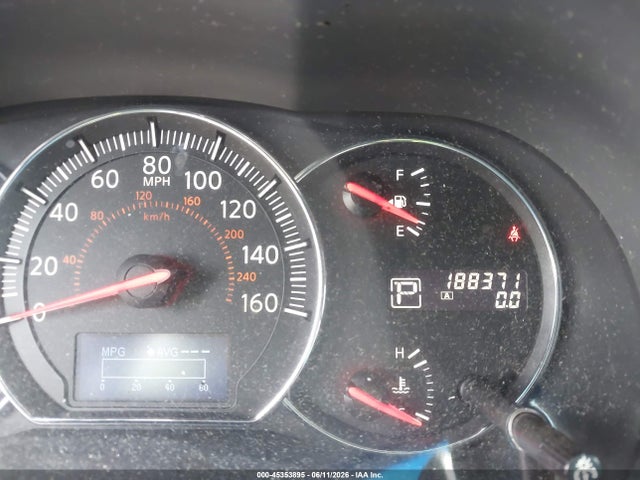 Продаж на аукціоні авто 2012 Nissan Maxima 3.5 S, vin: 1N4AA5AP6CC832252, номер лоту: 45353895