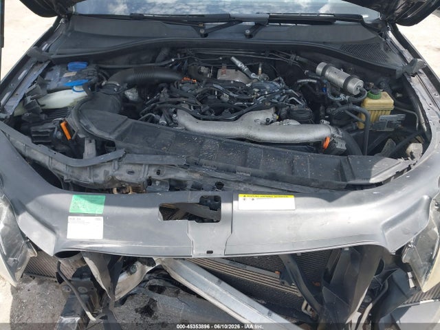 Aukcja sprzedaży 2012 Audi Q7 3.0 Tdi Premium, vin: WA1LMAFE3CD003248, numer aukcji: 45353896