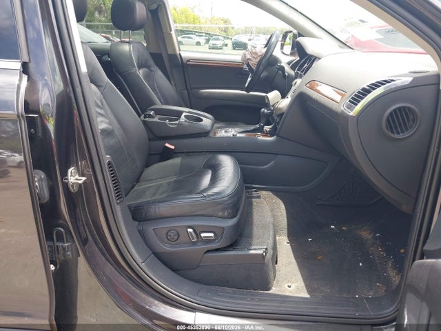 Продаж на аукціоні авто 2012 Audi Q7 3.0 Tdi Premium, vin: WA1LMAFE3CD003248, номер лоту: 45353896