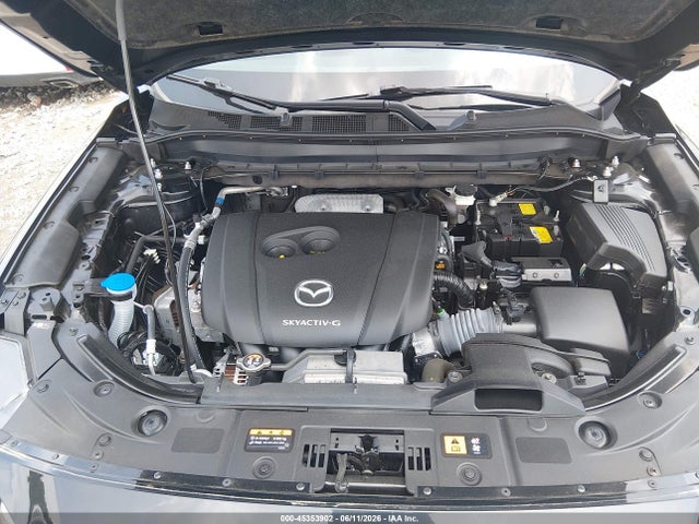 Aukcja sprzedaży 2025 Mazda Cx-5 2.5 S Select, vin: JM3KFBBL3S0584687, numer aukcji: 45353902
