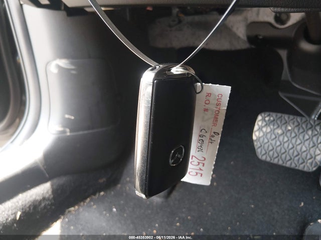 Aukcja sprzedaży 2025 Mazda Cx-5 2.5 S Select, vin: JM3KFBBL3S0584687, numer aukcji: 45353902