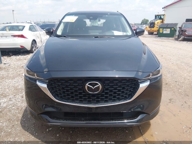 Aukcja sprzedaży 2025 Mazda Cx-5 2.5 S Select, vin: JM3KFBBL3S0584687, numer aukcji: 45353902