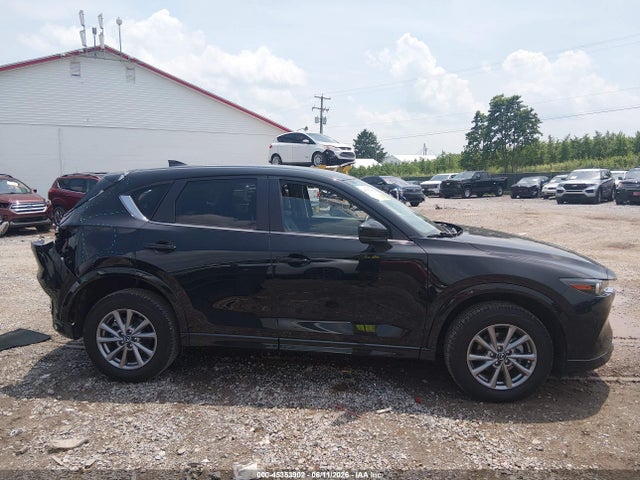 Aukcja sprzedaży 2025 Mazda Cx-5 2.5 S Select, vin: JM3KFBBL3S0584687, numer aukcji: 45353902