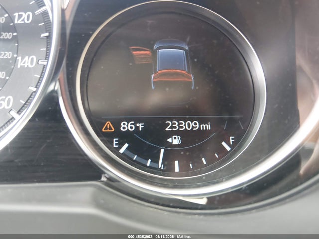 Aukcja sprzedaży 2025 Mazda Cx-5 2.5 S Select, vin: JM3KFBBL3S0584687, numer aukcji: 45353902