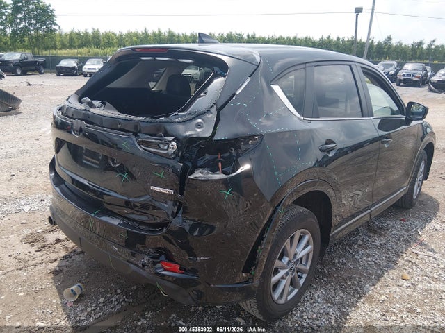 Aukcja sprzedaży 2025 Mazda Cx-5 2.5 S Select, vin: JM3KFBBL3S0584687, numer aukcji: 45353902