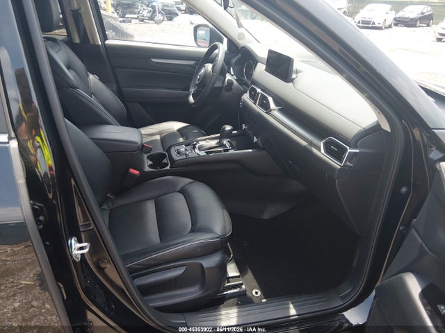 Aukcja sprzedaży 2025 Mazda Cx-5 2.5 S Select, vin: JM3KFBBL3S0584687, numer aukcji: 45353902