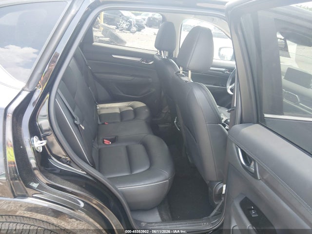 Aukcja sprzedaży 2025 Mazda Cx-5 2.5 S Select, vin: JM3KFBBL3S0584687, numer aukcji: 45353902