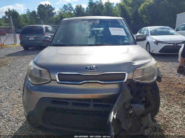 KIA Soul 2016 KNDJN2A23G7311845 Image 12