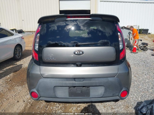 KIA Soul 2016 KNDJN2A23G7311845 Image 16
