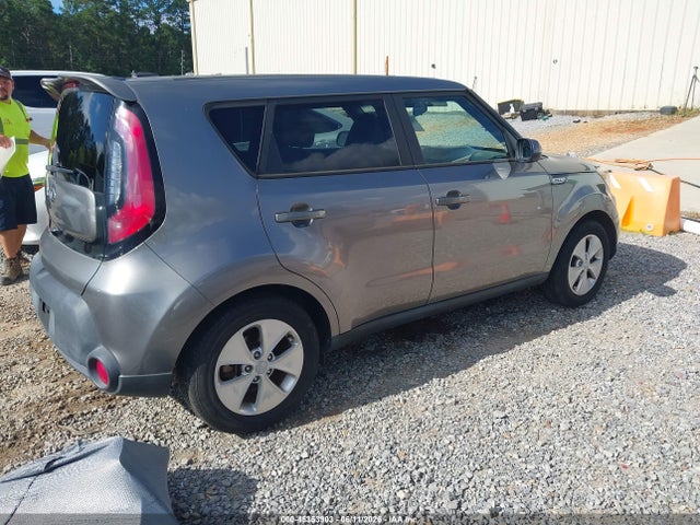 KIA Soul 2016 KNDJN2A23G7311845 Image 4