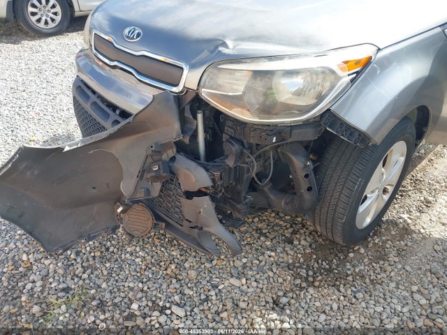 KIA Soul 2016 KNDJN2A23G7311845 Image 6
