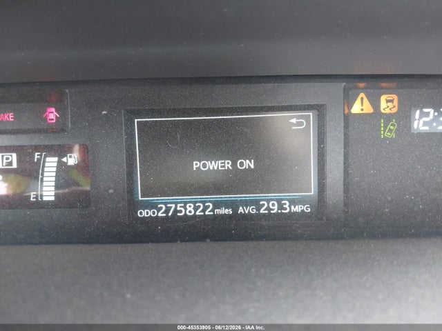 Toyota Prius V Five 2017 JTDZN3EU1HJ063376 Image 15