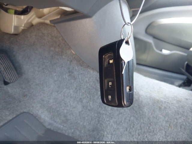 2007 Toyota Prius Touring მანქანა იყიდება აუქციონზე, vin: JTDKB20U973281564, აუქციონის ნომერი: 45353910