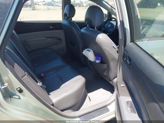 2007 Toyota Prius Touring მანქანა იყიდება აუქციონზე, vin: JTDKB20U973281564, აუქციონის ნომერი: 45353910