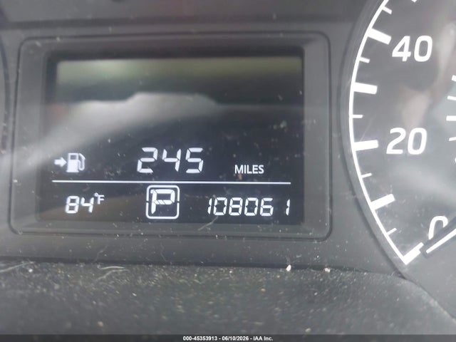 2015 Nissan Sentra S მანქანა იყიდება აუქციონზე, vin: 3N1AB7AP5FY345772, აუქციონის ნომერი: 45353913