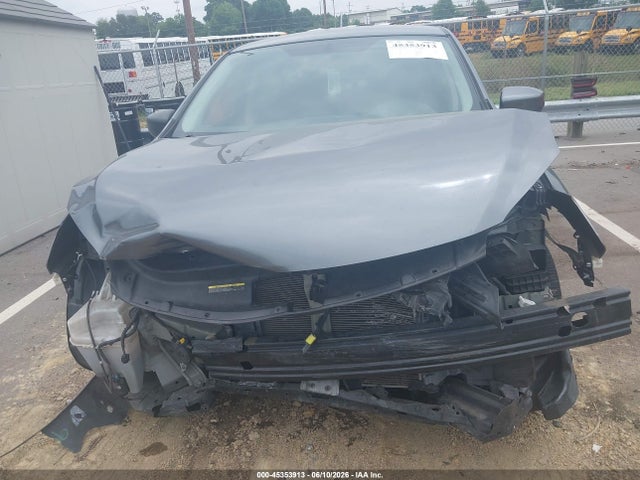 Aukcja sprzedaży 2015 Nissan Sentra S, vin: 3N1AB7AP5FY345772, numer aukcji: 45353913