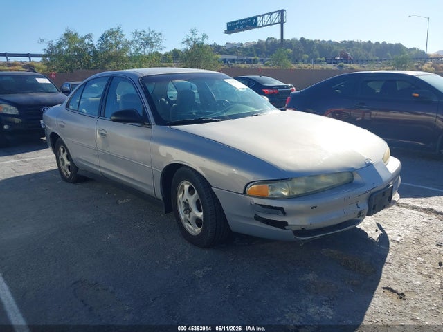 Продаж на аукціоні авто 1999 Oldsmobile Intrigue Gx, vin: 1G3WH52K9XF307771, номер лоту: 45353914