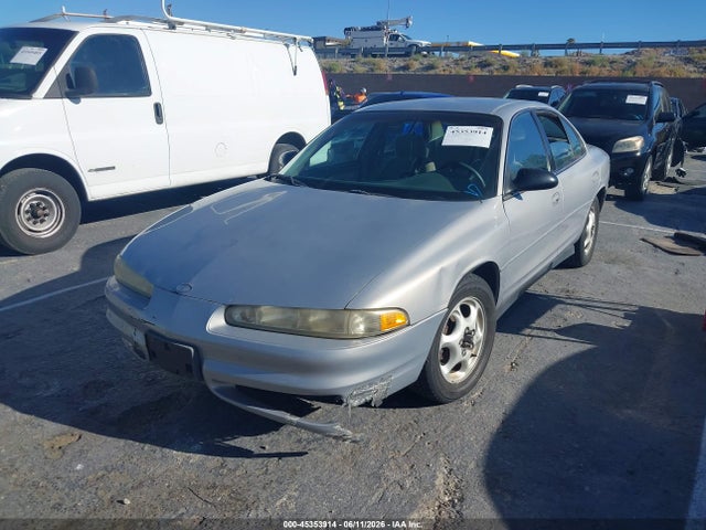 45353914 :رقم المزاد ، 1G3WH52K9XF307771 vin ، 1999 Oldsmobile Intrigue Gx مزاد بيع