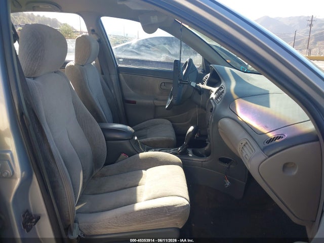 Продажа на аукционе авто 1999 Oldsmobile Intrigue Gx, vin: 1G3WH52K9XF307771, номер лота: 45353914