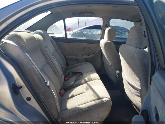 Продажа на аукционе авто 1999 Oldsmobile Intrigue Gx, vin: 1G3WH52K9XF307771, номер лота: 45353914