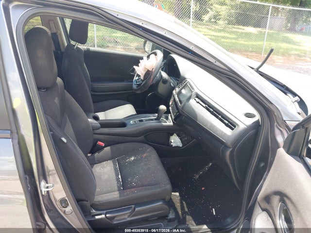 Auction sale of the 2018 Honda Hr-v Ex, vin: 3CZRU6H52JG707705, lot number: 45353915