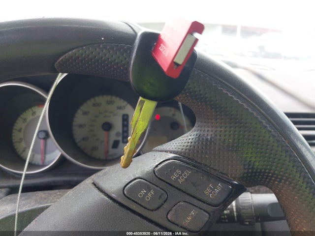 45353920 :رقم المزاد ، JM1BK12F481782867 vin ، 2008 Mazda Mazda3 I مزاد بيع