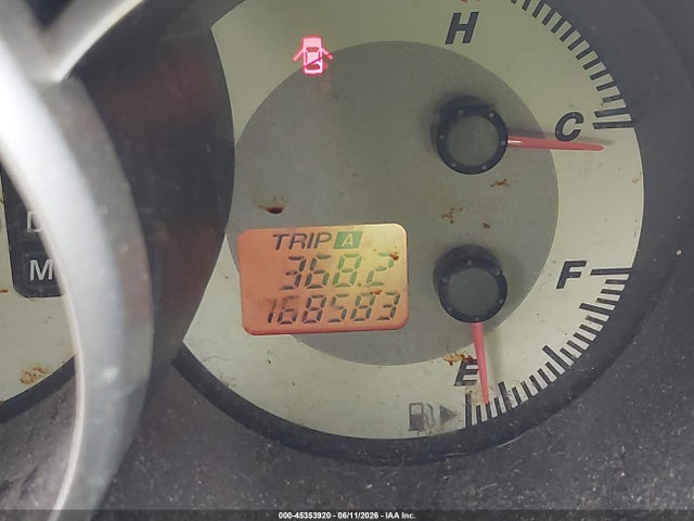 45353920 :رقم المزاد ، JM1BK12F481782867 vin ، 2008 Mazda Mazda3 I مزاد بيع