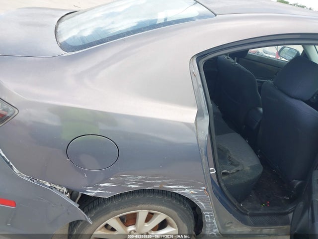 45353920 :رقم المزاد ، JM1BK12F481782867 vin ، 2008 Mazda Mazda3 I مزاد بيع