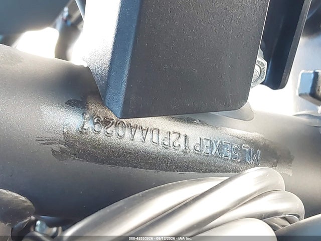 Kawasaki Ex650 P 2023 ML5EXEP12PDAA0297 Image 10