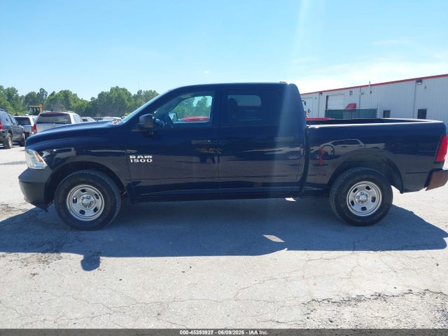 Aukcja sprzedaży 2017 Ram 1500 Tradesman  4x4 5'7 Box, vin: 1C6RR7KGXHS826586, numer aukcji: 45353927