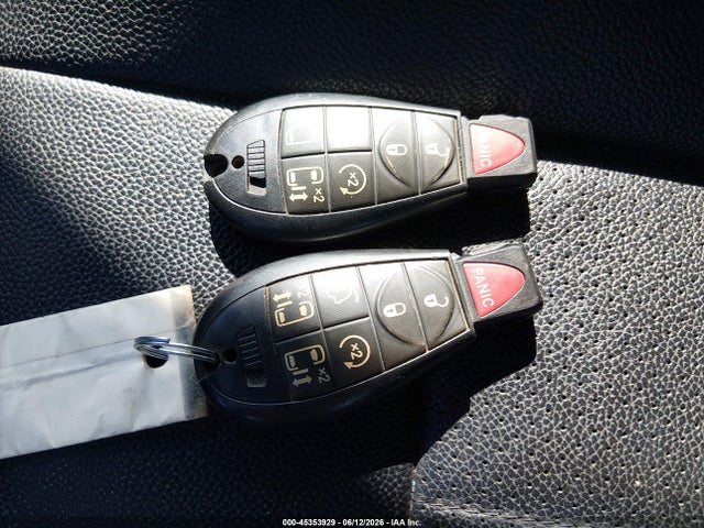 Aukcja sprzedaży 2018 Dodge Grand Caravan Gt, vin: 2C4RDGEG0JR284473, numer aukcji: 45353929