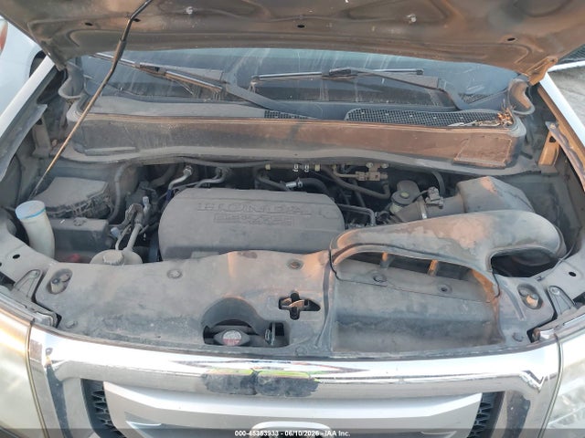 2011 Honda Pilot Lx მანქანა იყიდება აუქციონზე, vin: 5FNYF3H29BB030160, აუქციონის ნომერი: 45353933