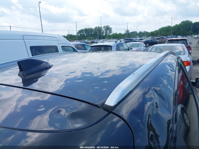 2019 Honda Hr-v Ex მანქანა იყიდება აუქციონზე, vin: 3CZRU6H53KM736715, აუქციონის ნომერი: 45353938