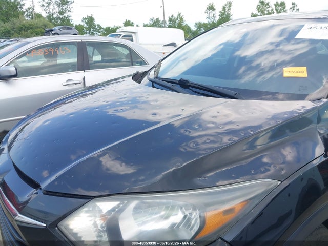 2019 Honda Hr-v Ex მანქანა იყიდება აუქციონზე, vin: 3CZRU6H53KM736715, აუქციონის ნომერი: 45353938