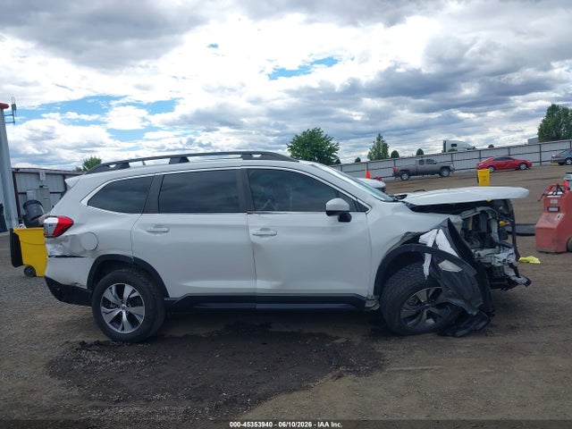 Subaru Ascent Premium 2021 4S4WMACDXM3431156 Image 14