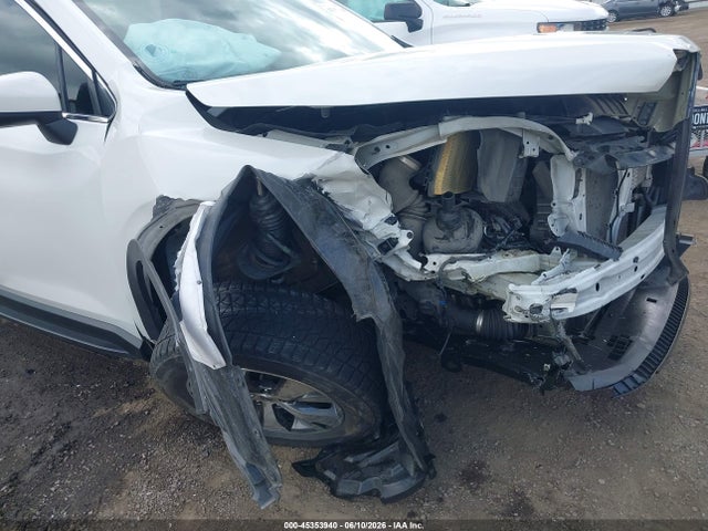 Subaru Ascent Premium 2021 4S4WMACDXM3431156 Image 19