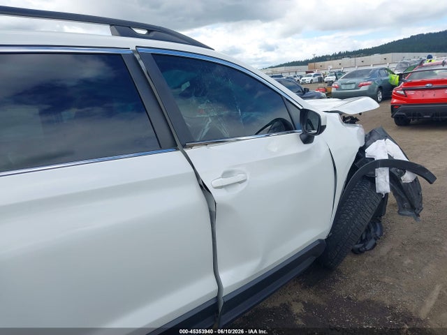 Subaru Ascent Premium 2021 4S4WMACDXM3431156 Image 20