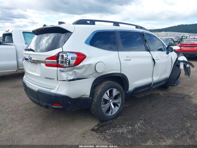 Subaru Ascent Premium 2021 4S4WMACDXM3431156 Image 4