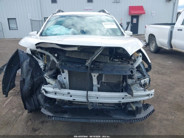 Subaru Ascent Premium 2021 4S4WMACDXM3431156 Image 6