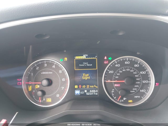 Subaru Ascent Premium 2021 4S4WMACDXM3431156 Image 7