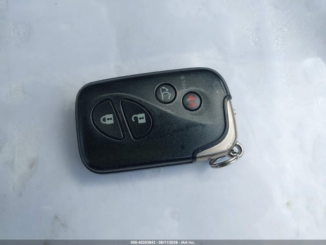 Продаж на аукціоні авто 2010 Lexus Rx 350, vin: 2T2ZK1BA2AC004518, номер лоту: 45353943