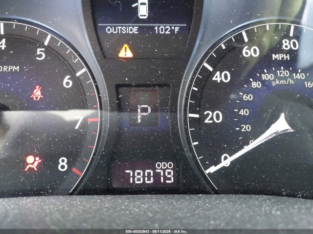 Продаж на аукціоні авто 2010 Lexus Rx 350, vin: 2T2ZK1BA2AC004518, номер лоту: 45353943