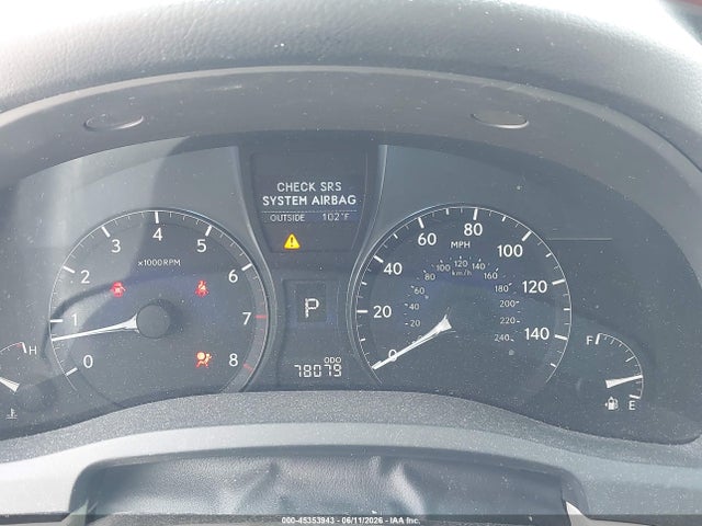 Продаж на аукціоні авто 2010 Lexus Rx 350, vin: 2T2ZK1BA2AC004518, номер лоту: 45353943