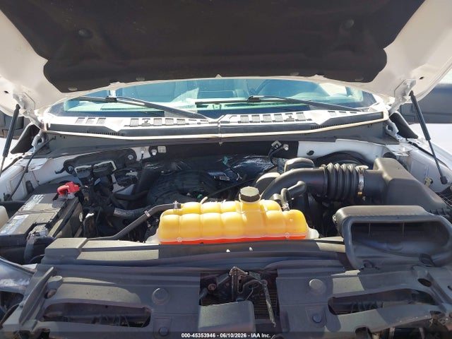 Ford F-150 Xl 2016 1FTEX1C88GKE63799 Image 10