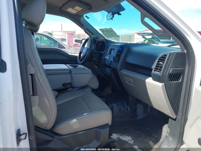 Ford F-150 Xl 2016 1FTEX1C88GKE63799 Image 5