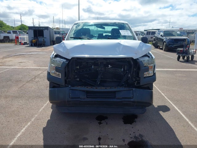 Ford F-150 Xl 2016 1FTEX1C88GKE63799 Image 6