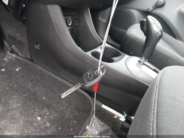 Продажа на аукционе авто 2021 Chevrolet Spark Fwd Ls Automatic, vin: KL8CB6SA3MC710958, номер лота: 45353952