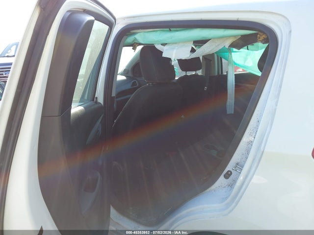 Chevrolet Spark Fwd Ls Automatic 2021 KL8CB6SA3MC710958 Image 8