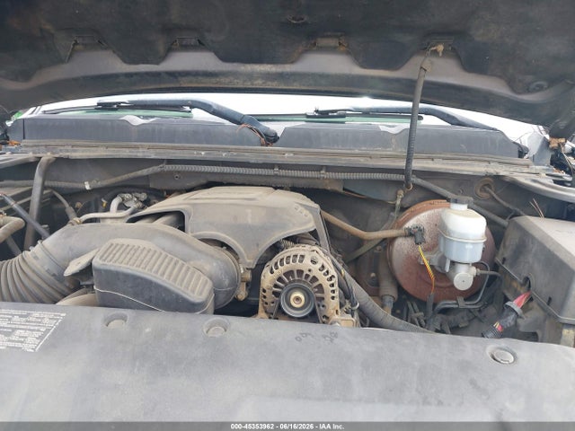 45353962 :رقم المزاد ، 3GCRCSE01AG111544 vin ، 2010 Chevrolet Silverado 1500 Lt مزاد بيع